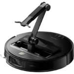 Roborock Saros Z70 OmniGrip 5 Ejes Negro 22000 Pa Robot Aspirador y Friegasuelos - Imagen 6