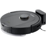 Roborock Q5 Pro 5500Pa Negro Robot Aspirador y Fregasuelos - Imagen 5