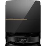 Roborock Saros Z70 OmniGrip 5 Ejes Negro 22000 Pa Robot Aspirador y Friegasuelos - Imagen 7