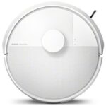 iRobot Roomba Combo 105 Mapeo Inteligente LiDAR 7000 Pa Robot Aspirador y Friegasuelos - Imagen 3