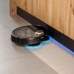 Cecotec Conga 13090 Spin Revolution Home&Wash 7000 Pa Robot Aspirador - Imagen 6