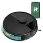iRobot Roomba Combo 105 LiDAR 7000 Pa 120 min Robot Aspirador y Friegasuelos - Imagen 5