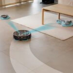 Cecotec Conga 13090 Spin Revolution Home&Wash 7000 Pa Robot Aspirador - Imagen 8