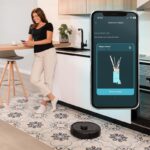 Cecotec Conga 8290 Immortal Ultra Power Home Genesis 280 min 7000 Pa Robot Aspirador - Imagen 4