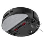 Roborock Q7TF+ Base Autovaciado Negro 10000 Pa Robot Aspirador y Friegasuelos - Imagen 4