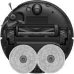 Dreame X40 Master 2 en 1 12000Pa Robot Aspirador y Fregasuelos - Imagen 4