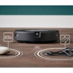 iRobot Roomba Combo j7 0,31L Robot Aspirador - Imagen 4