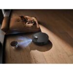 Dreame X50 Ultra Complete Control por App Color Negro 20000 Pa Robot Aspirador y Friegasuelos - Imagen 5