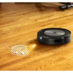 iRobot Roomba j7 WiFi 0,4L Robot Aspirador - Imagen 5