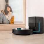 Cecotec Conga 7690 Immortal Max Home 5000Pa Robot Aspirador con Base Autovaciado - Imagen 10