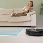 Cecotec Conga 13090 Spin Revolution Home&Wash 7000 Pa Robot Aspirador - Imagen 10