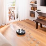 Cecotec Conga 16090 AI SpinArm Home&Wash Navegación Láser 8000 Pa Robot Aspirador y Friegasuelos - Imagen 12