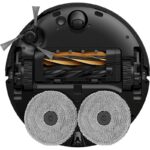 Dreame X50 Master Base Compacta 25 cm 20000 Pa Robot Aspirador y Friegasuelos - Imagen 4