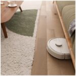 iRobot Roomba Combo 105 Mapeo Inteligente LiDAR 7000 Pa Robot Aspirador y Friegasuelos - Imagen 5