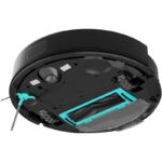 Cecotec Conga 7690 Immortal Max Home 5000Pa Robot Aspirador con Base Autovaciado - Imagen 11