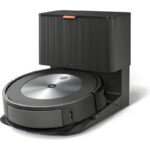 iRobot Roomba i5+ Clean Base 0,4L Robot Aspirador - Imagen 5
