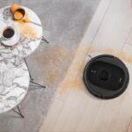 Cecotec Conga 8290 Immortal Ultra Power Home Genesis 280 min 7000 Pa Robot Aspirador - Imagen 6