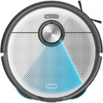 Cecotec Conga 20090 ProAI InfinitySoap Cut&SPA 8000 Pa Robot Aspirador y Friegasuelos - Imagen 10