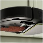 iRobot Roomba Combo 105 LiDAR 7000 Pa 120 min Robot Aspirador y Friegasuelos - Imagen 8