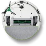 iRobot Roomba Combo 105 Mapeo Inteligente LiDAR 7000 Pa Robot Aspirador y Friegasuelos - Imagen 6