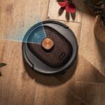 Cecotec Conga 10090 AI Spin Revolution Ultra Power 10.000 Pa Robot Aspirador - Imagen 12