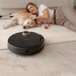 Cecotec Conga 13090 Spin Revolution Home&Wash 7000 Pa Robot Aspirador - Imagen 13